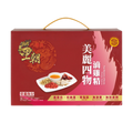 王朝美麗四物滴雞精(常溫版 – 10包裝)