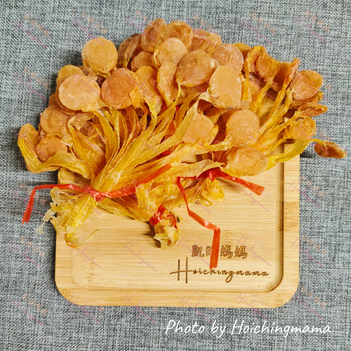 🐚【日月魚】｜明目益肝・滋補養生海味珍品🇬🇧