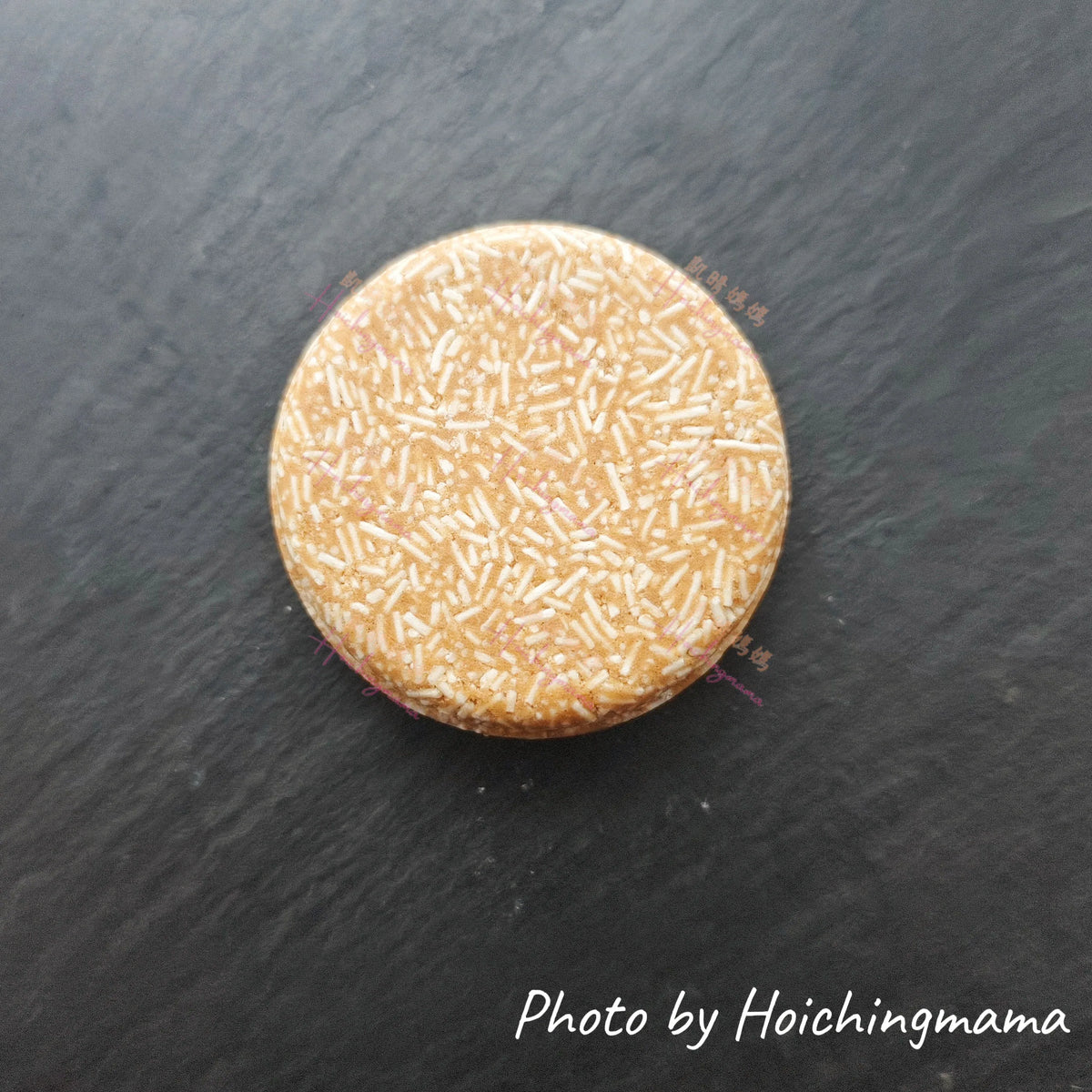 H'Aroma 首烏防脫髮洗髮餅