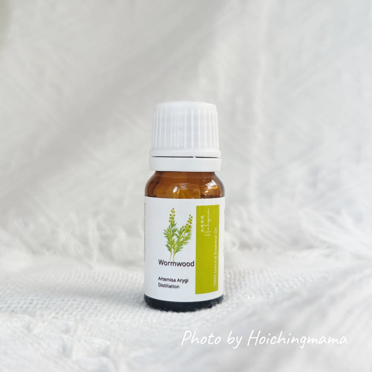 H'Aroma 茶樹精油 (10ml）