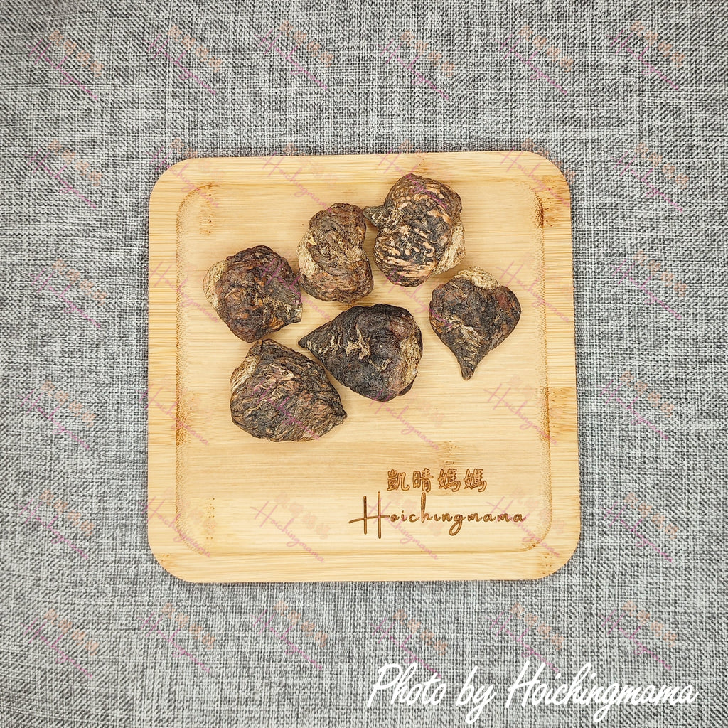黑瑪卡