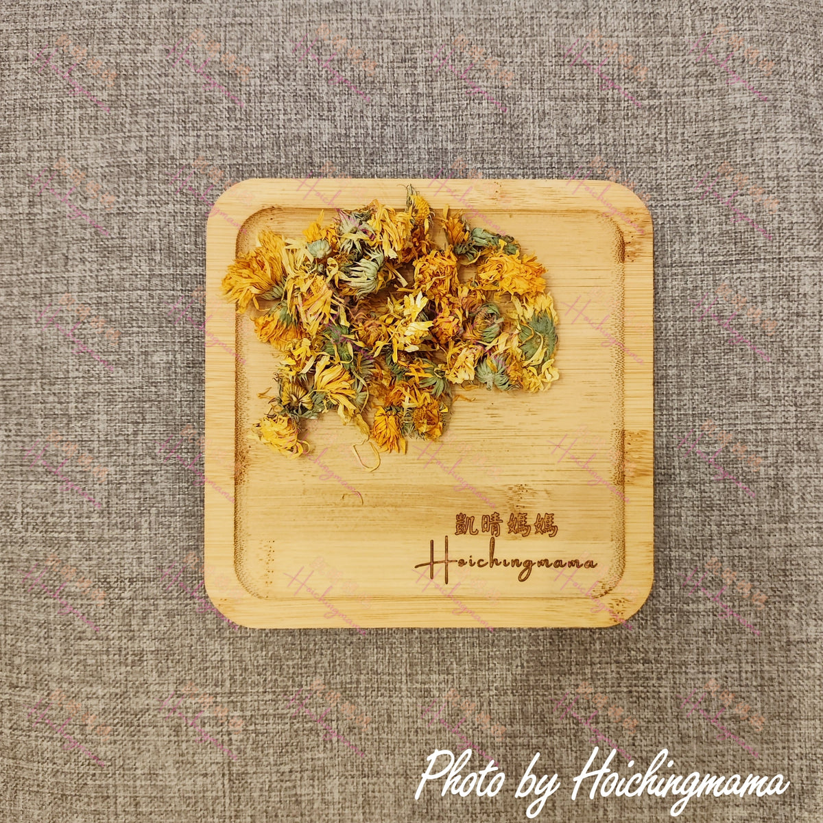 🌼【金盞花】｜天然花草・護膚養生雙效🇬🇧